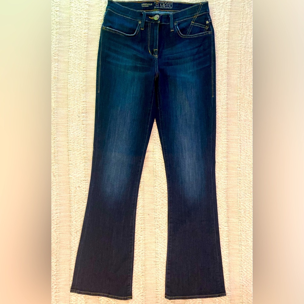 Rock & Republic Kasandra Rx Bootcut Jeans